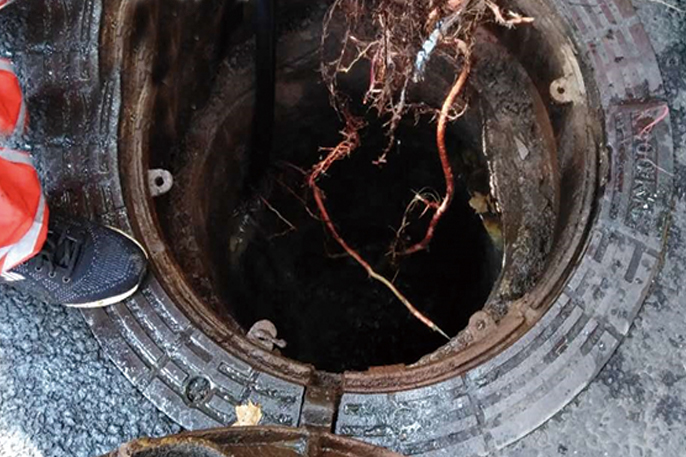 龙游管道预处理